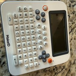 MakeID Label Printer