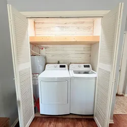 Lg washer and dryer