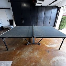 Ping pong Table 