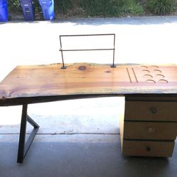 Jewelry Making Desk 