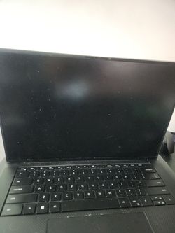 will accept trades for handhelds Dell XPS 15 9510 – FHD+ – i7 – 16GB – RTX 3050 – 512GB SSD -