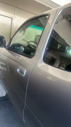Toyota 2004