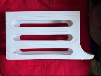 egg dispenser like new