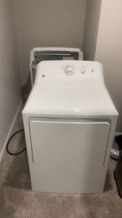 Washer ,Dryer, Mattress!