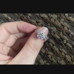 Wedding Ring Size 4 And A Half