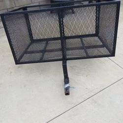  Travel Luggage For Car (Canastilla)