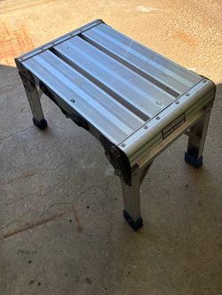Stepstool