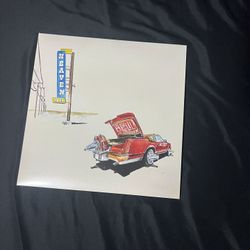 Don Toliver Heaven Or Hell Vinyl 