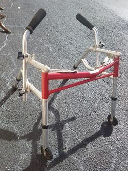 Child Walker
