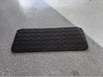FREE Ramp