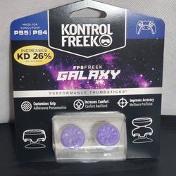 New Galaxy Kontrol Freeks 