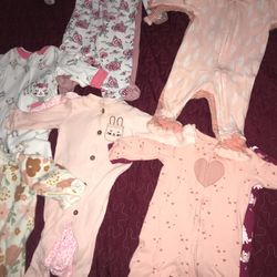 Baby Girl Clothes Ropa Para Niña 