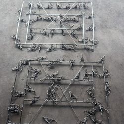 Herb Drying Racks