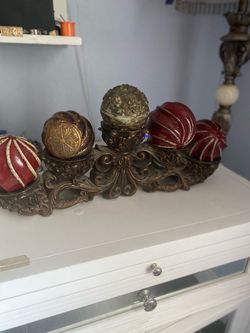 DECORACIÓN