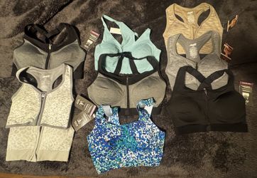 Sport Bras