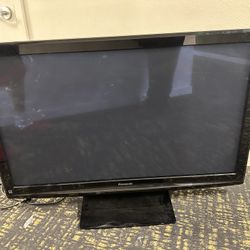 50 Inch Panasonic Tv
