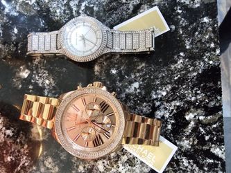 Mk Watches