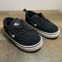 Nike baby shoes