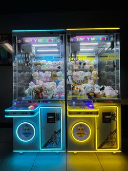 CLAW MACHINE 31x75x33