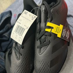 Adidas Kids Soccer Cleats 