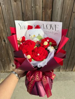 Mother’s Day flowers