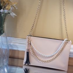 Yves Saint Lauren Shoulder Bag 