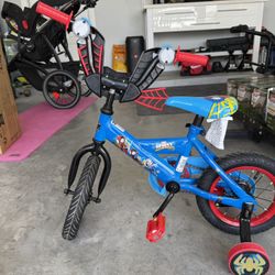 Kids Bike