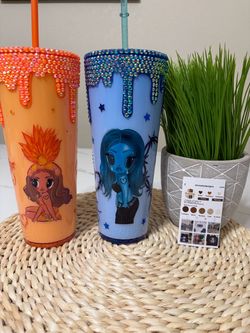 Karol G Tumbler