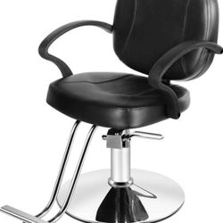 Artist hand Salon Chair for Hair Stylist Comfortable Barber Chair Styling China  