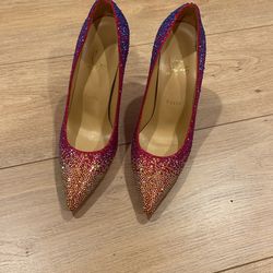 Christian Louboutins 