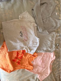 Clothes From Garage Bundle (Size: Small)