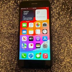 iPhone 7 Unlocked