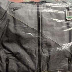 Speedo Swim Parka