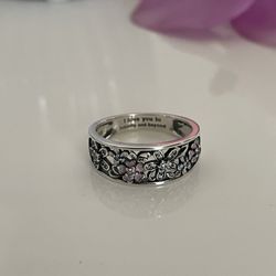 Brand New Sterling Silver 925 Ring (size 6,7,8,9)