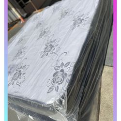 King Size Mattress / Colchón