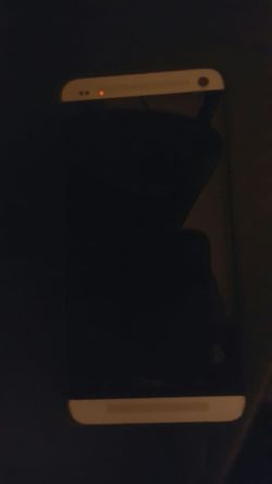 HTC one m7 (Verizon)