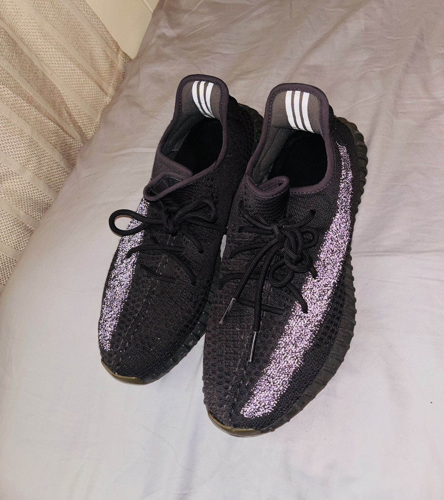 YEEZY Boost 350 V2 Onyx 
