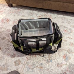 X50 Large Fishing Bag