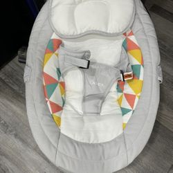 Baby Bouncer 
