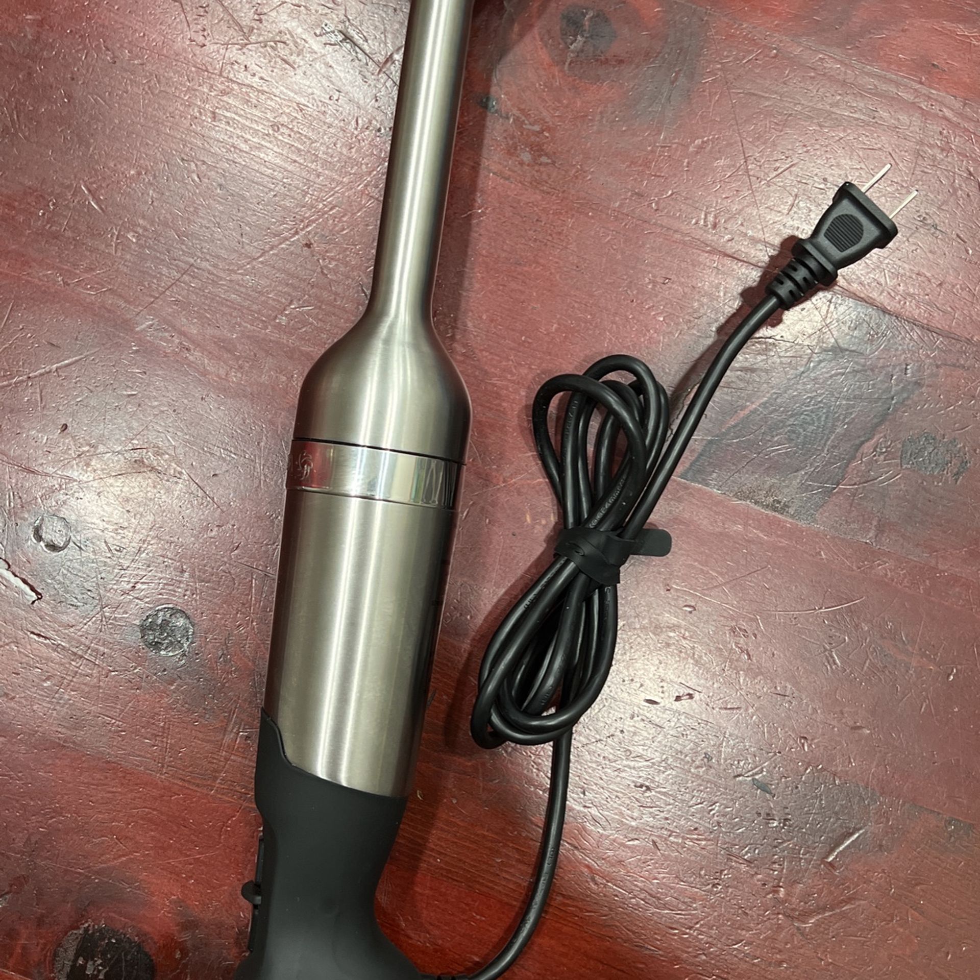 Vitamix Immersion Blender for Sale in Hicksville, NY - OfferUp