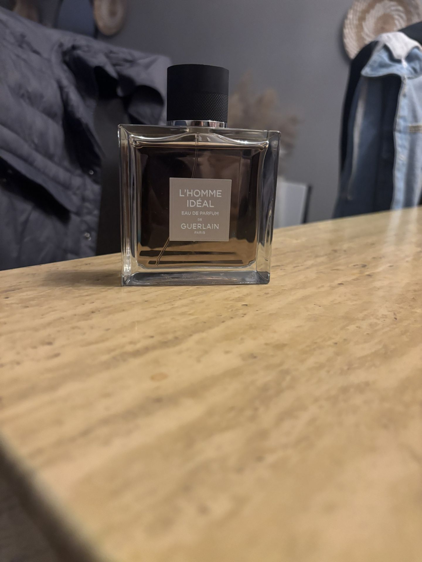 Guerlain Ideal EDP