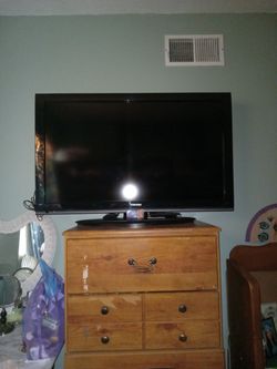 Toshiba 40inch