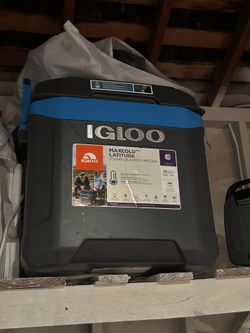 Igloo Cooler 98 Cans