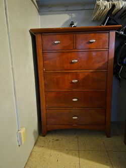 5 Drawer