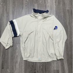 Nautica Windbreaker