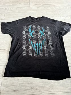 Mushroom head T Shirt 