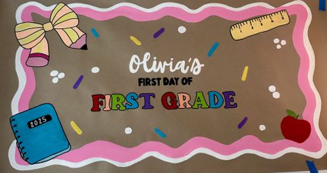 Back To School Banners!