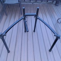 Roland Drum Rack