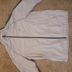 Vintage Nike Sweater 