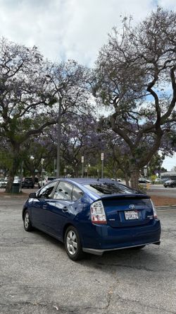 2009 Toyota Prius